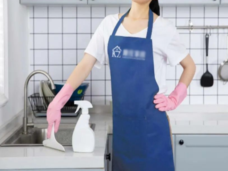 家政小技巧 | 阿姨上户怎样3招搞定难缠客户