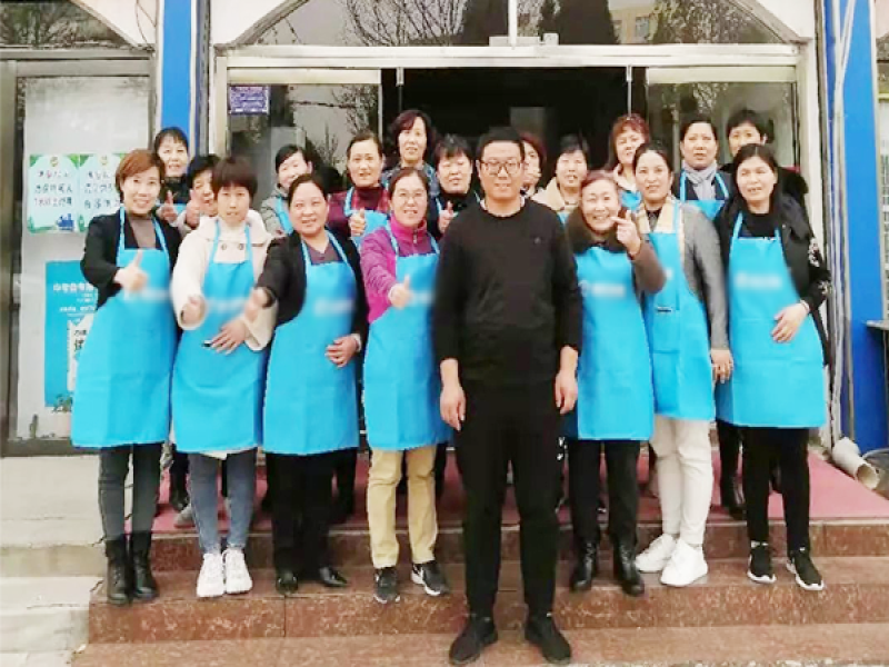 那些被评为优秀的家政员，到底哪点获得客户欢心？