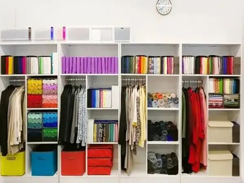 整理收纳师 叠叠衣服就能月入过万？是真的吗？