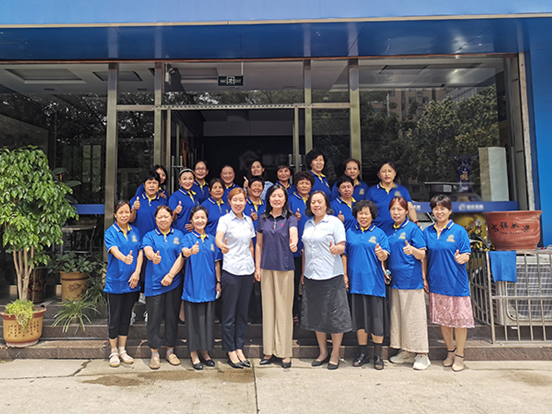 康庄家政 || 致敬2022，启航2023