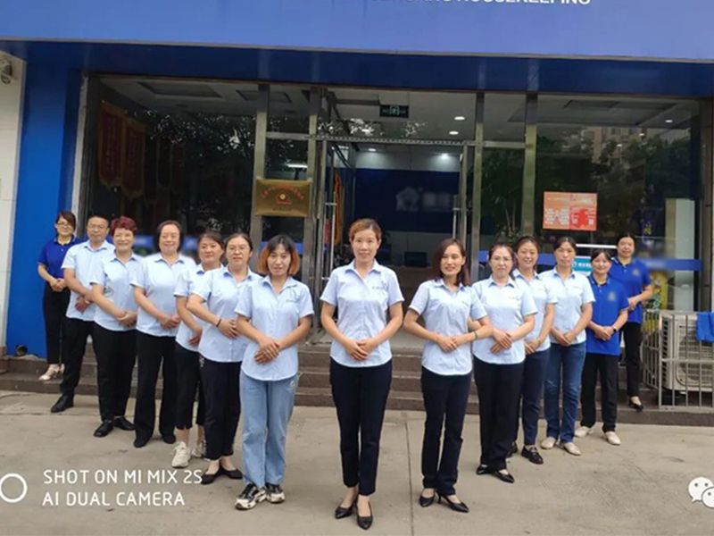 加入康庄|全程陪伴·合作共赢！