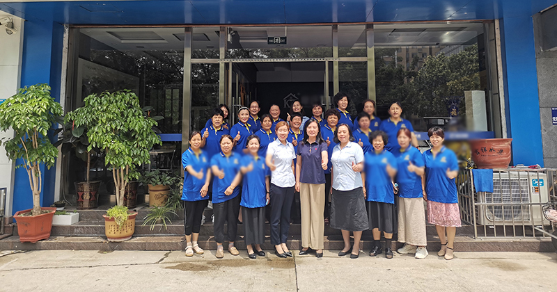 康庄家政岗前培训